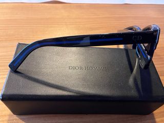 Gafas de Sol Dior Negras