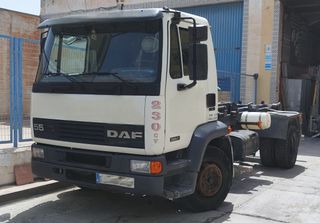 Daf Fa 55 2002