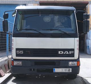 Daf Fa 55 2002