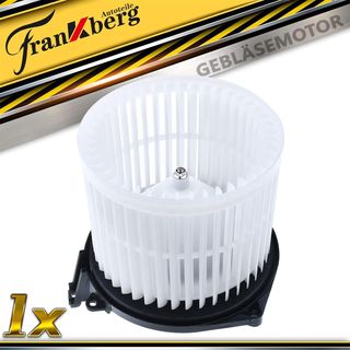 ✨ - Frankberg motor ventilador compatible Civic