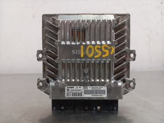 CENTRALITA MOTOR UCE PEUGEOT 407 RHR 5WS40204ET S