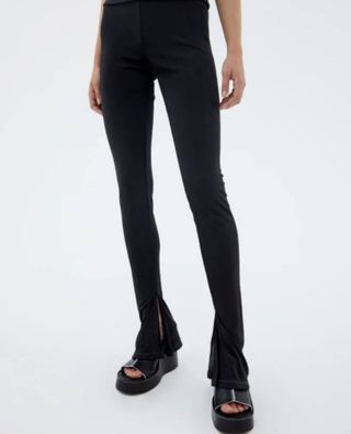 Pantalón Miista Leni Negro