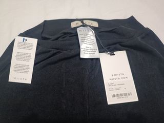 Pantalón Miista Leni Negro