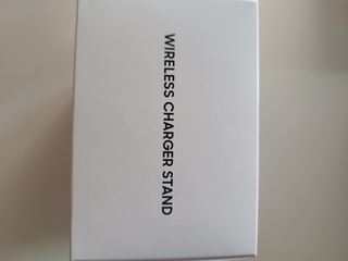 Cargador Inalámbrico Samsung Wireless