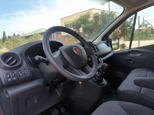 FIAT Talento 2021