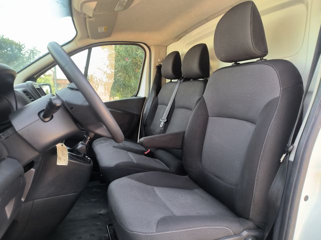 FIAT Talento 2021