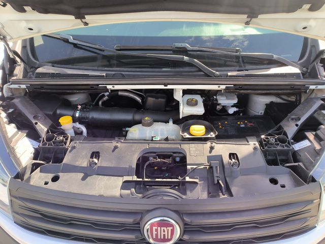 FIAT Talento 2021