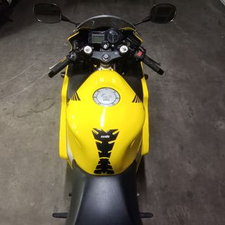 Honda CBR 600 F4i