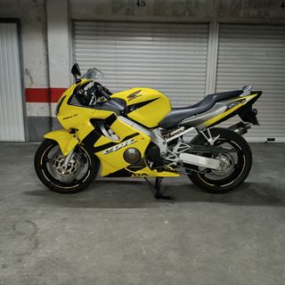 Honda CBR 600 F4i