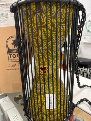 Tambor Toca Freestyle