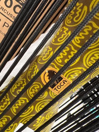 Tambor Toca Freestyle