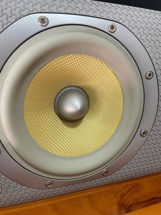 Altavoz Central Bowers & Wilkins Home cinema