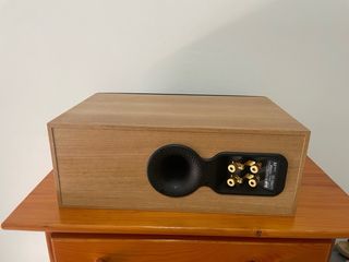 Altavoz Central Bowers & Wilkins Home cinema