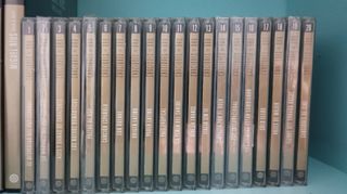 Colección Canciones De Oro
