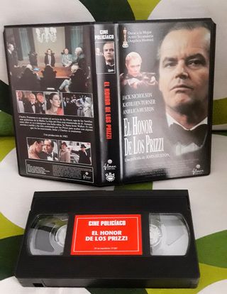 Lote 7 Películas