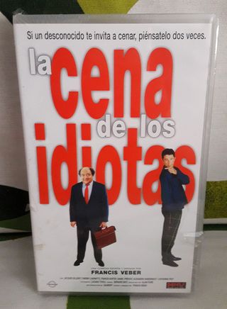 Lote 7 Películas