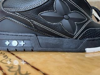 Louis Vuitton Nera in pelle 