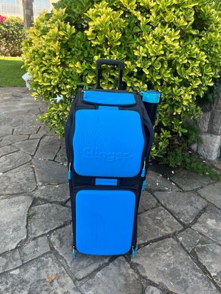 Slinger bag tennis/padel