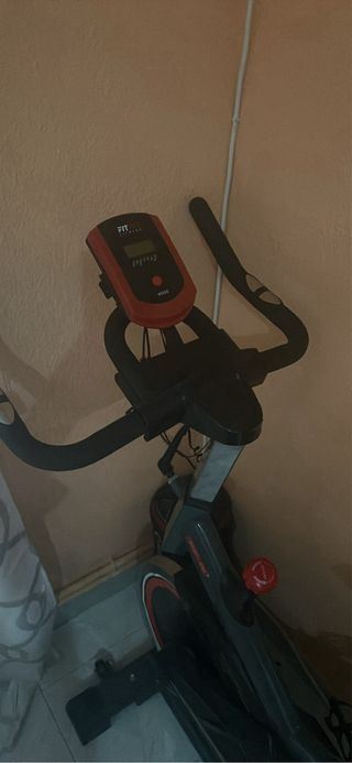Bicicleta de Spinning FIT