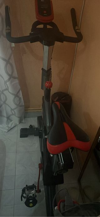 Bicicleta de Spinning FIT