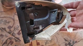 Piezas frontales BMW K1200LT