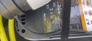Cargador Coche Híbrido Eléctrico Vw