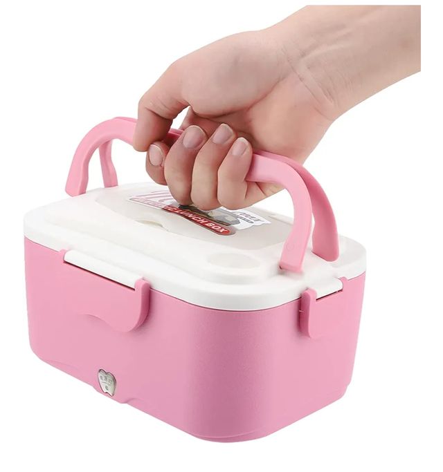 Fiambrera Eléctrica 12V