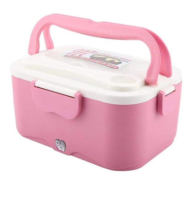 Fiambrera Eléctrica 12V