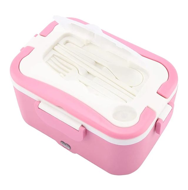 Fiambrera Eléctrica 12V