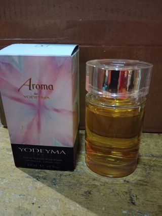 Yodeyma y Farala