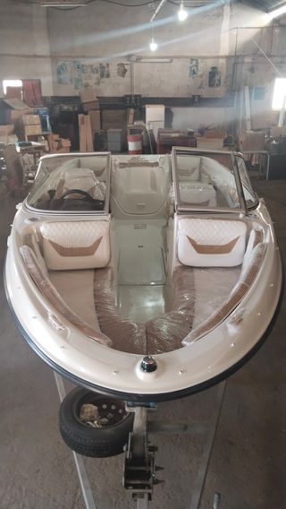 LANCHA BARCO BAYLINER 185 BBR ,A ESTRENAR