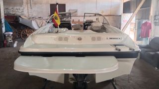LANCHA BARCO BAYLINER 185 BBR ,A ESTRENAR
