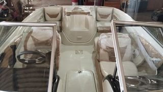 LANCHA BARCO BAYLINER 185 BBR ,A ESTRENAR