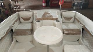 LANCHA BARCO BAYLINER 185 BBR ,A ESTRENAR