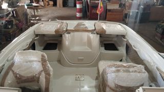 LANCHA BARCO BAYLINER 185 BBR ,A ESTRENAR