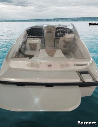 LANCHA BARCO BAYLINER 185 BBR ,A ESTRENAR