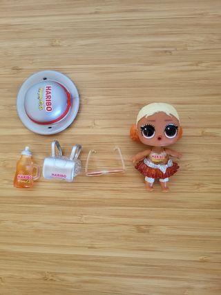 L.O.L. Surprise! Haribo