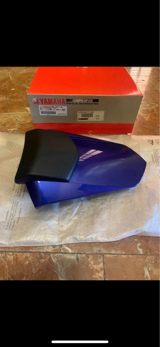 Yamaha R1 2010 - Modelo 2008