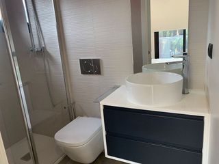 Chalet en alquiler en Zona Levante - Playa Fossa en Calpe/Calp