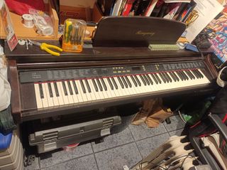 Piano Digital Ringway TG-8815