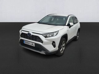 Toyota Rav4   2.5l 220H Advance 