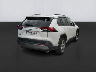 Toyota Rav4   2.5l 220H Advance 