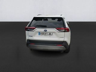 Toyota Rav4   2.5l 220H Advance 