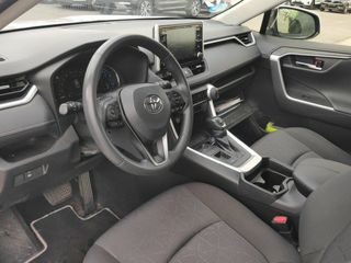 Toyota Rav4   2.5l 220H Advance 