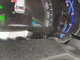 Toyota Rav4   2.5l 220H Advance 