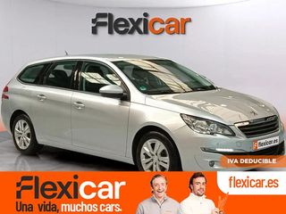 Peugeot 308 SW Allure 1.2 PureTech 96KW (130CV) S&S