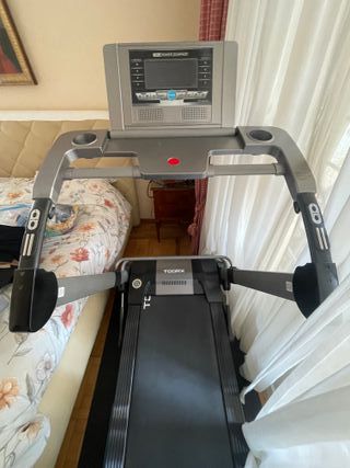 Tapis Roulant Elettrico TOORX Power Compact