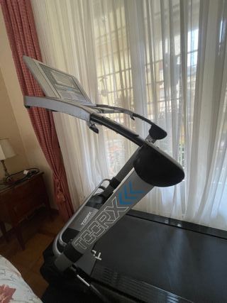 Tapis Roulant Elettrico TOORX Power Compact