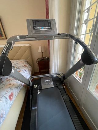 Tapis Roulant Elettrico TOORX Power Compact