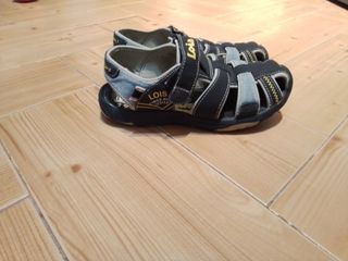 Sandalias para niño Lois